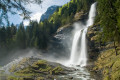 Cascade du Rouget © Frank Miramand