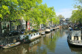 Amsterdam © Croisieurope