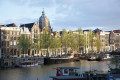 Amsterdam ©CroisiEurope