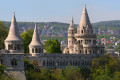 Bastion des pêcheurs Budapest ©CroisiEurope