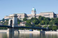 Pont des Chaînes à Budapest © Croisieurope