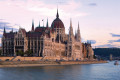 Parlement de Budapest © Croisieurope