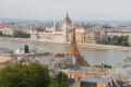 Budapest © Croisieurope
