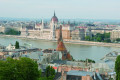 Parlement de Budapest ©Croisieurope
