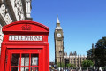Londres © T. Michel