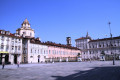 Turin © T. Michel