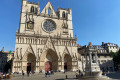 Lyon © T. Michel