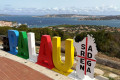 Palau et les îles © T. Michel