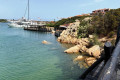 Porto Cervo © T. Michel