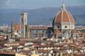 Le Duomo de Florence  © T. Michel