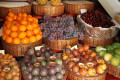 Marché de Funchal © T. Michel