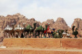 Wadi Rum © T. Michel