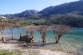 Lac de Kournas © T. Michel