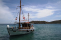 Ile de Spinalonga © T. Michel