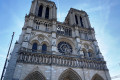 Notre-Dame de Paris © T. Michel
