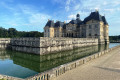 Vaux-le-Vicomte © T. Michel