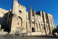 Palais de Papes Avignon © T. Michel