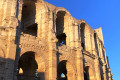 Arènes d'Arles © T. Michel