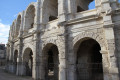Arènes d'Arles  © T. Michel