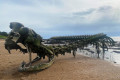 Serpent de Mer © T. Michel