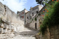 Les Baux-de-Provence © T. Michel