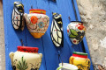 Les Baux-de-Provence © T. Michel