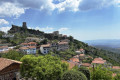 Forteresse de Kruje © T. Michel