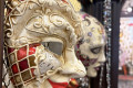 Fabrique de masques © T. Michel