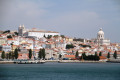 Vue de Lisbonne © T.Michel