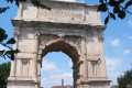 Arc de Titus