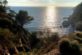 Côte Maresme © T. Michel