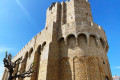 Église d'Aigues-Morte  © T. Michel