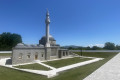 Mosquée de Shkodër © T. Michel