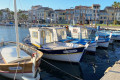 Port de Sanary © T. Michel