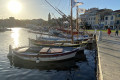 Port de Sanary © T. Michel