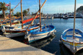 Port de Sanary © T. Michel