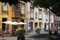 San Cristobal de la Laguna © T. Michel