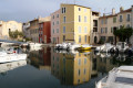 Martigues © T. Michel