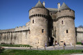 Guérande © T. Michel