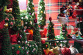 Marché de Noël © T. Michel