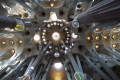 Sagrada Familia © T. Michel