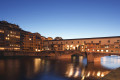 Ponte Vecchio, Florence
