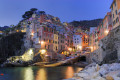 Cinque Terre