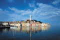 Rovinj, Croatie