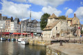 Honfleur <span class=