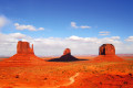 Monument Valley