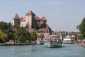 La Flotte © D. Lafon