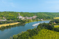 La Roche-Guyon © CroisiEurope
