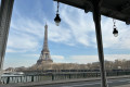 La Tour Eiffel  © T. Michel