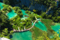 Lacs de Plitvice